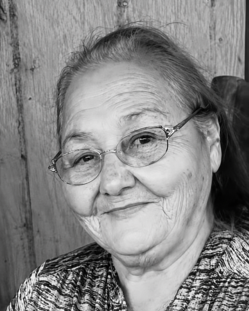 Maria Mercedes Iglesias