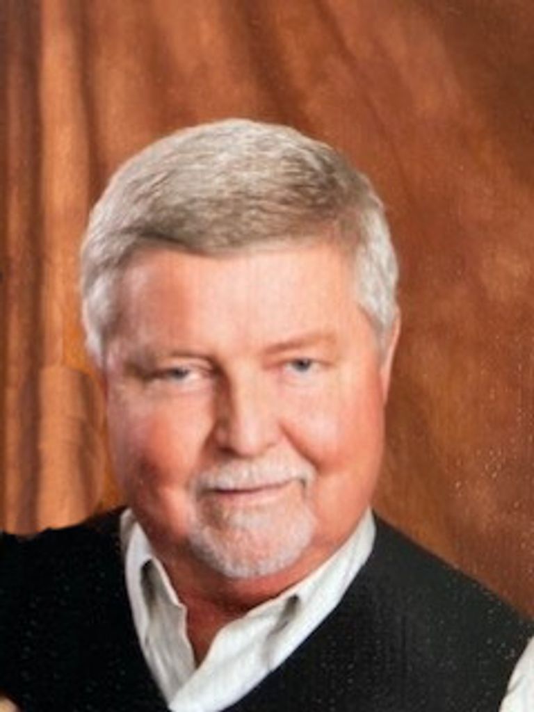 Gary Lee Jones