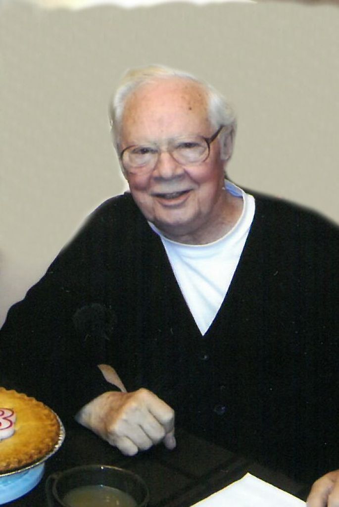 Fred C. Hulsey