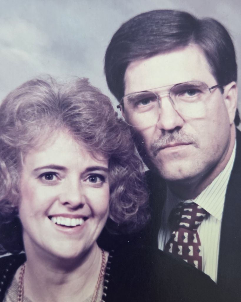 Wayne Gray Foster Profile Photo