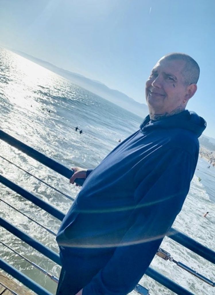 Bruce Mitchel Kirkeeng