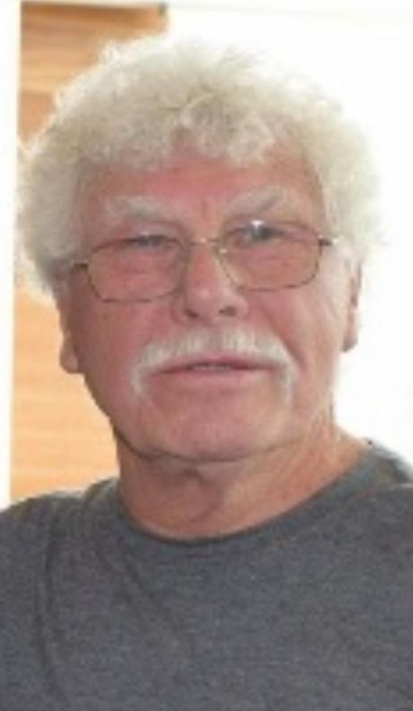 George Dearinger Profile Photo