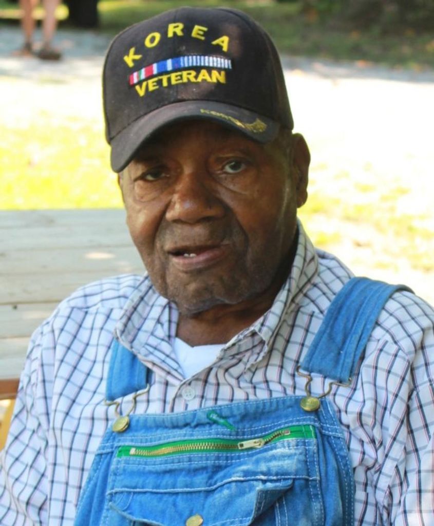 Claude Price Alexander, Sr. Profile Photo