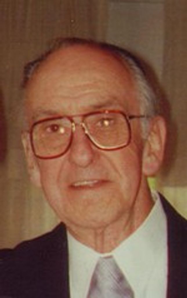 Louis Joseph O'Brien