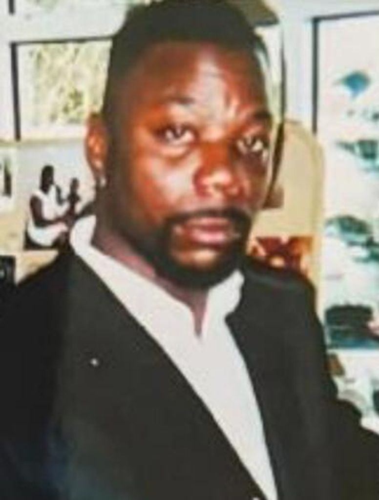 Leroy Mcdaniel Profile Photo