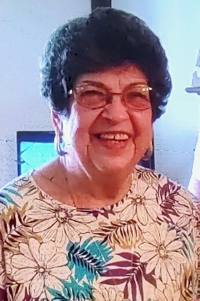 Irene Harlow Aguayo Profile Photo