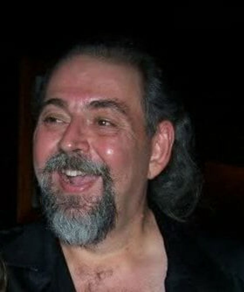 Larry Brown Profile Photo