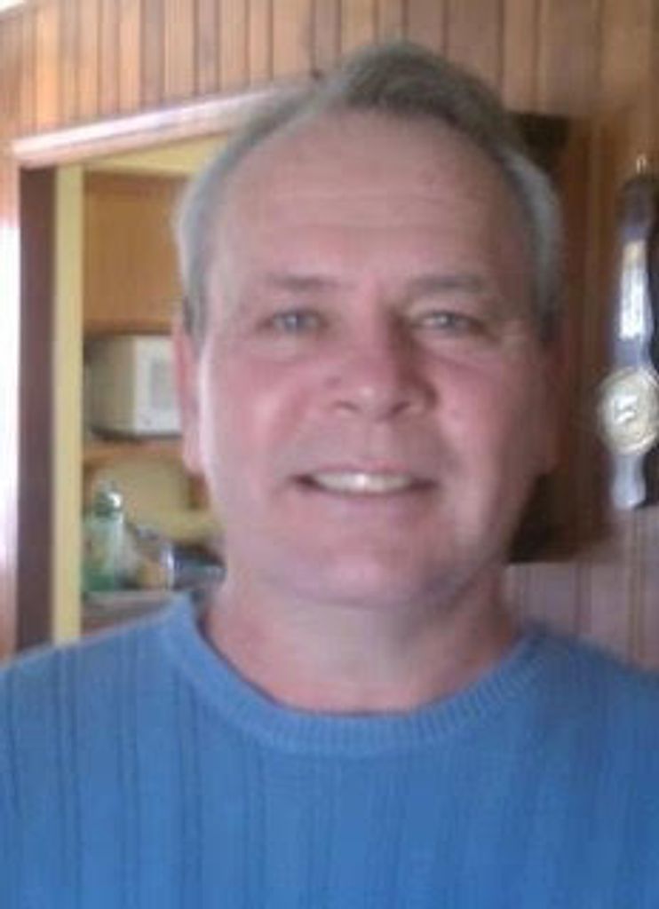 Christopher Robin Marriott