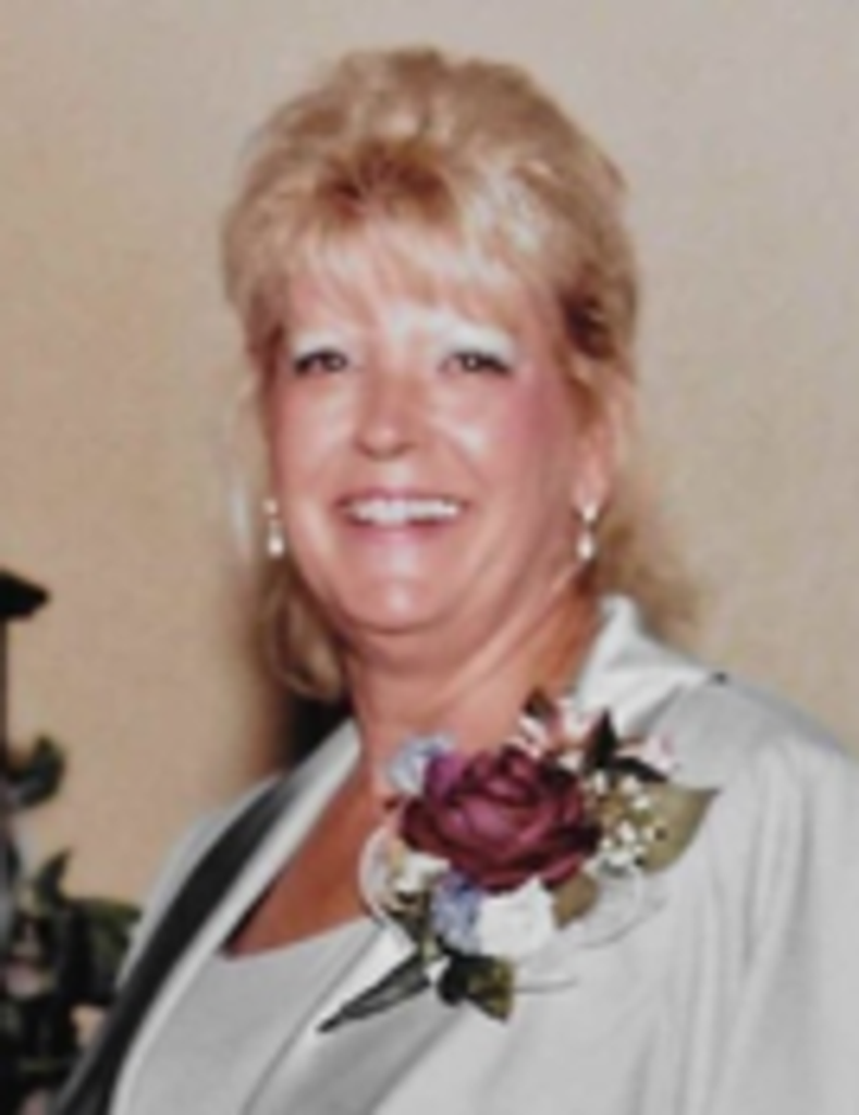 Glenna Joy (Chevalier) Watkins