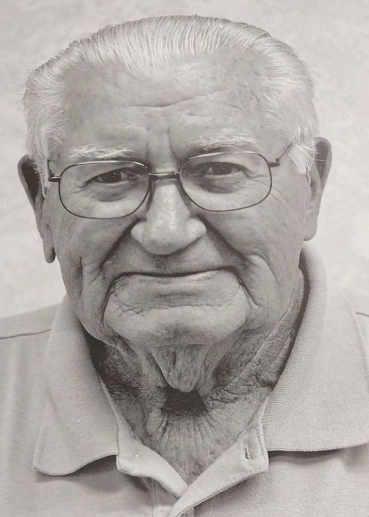 Ronald S. Wood Profile Photo