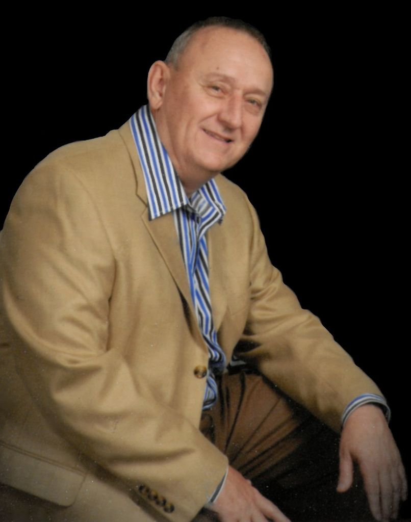 Edgar Craig Watkins Profile Photo