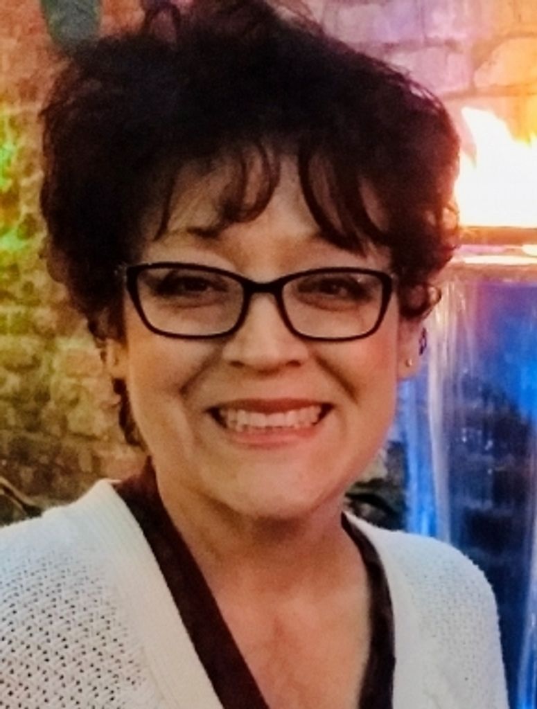 Sally Horn
