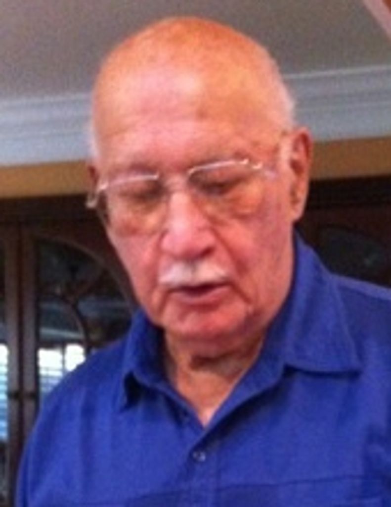 Peter J. Simeone