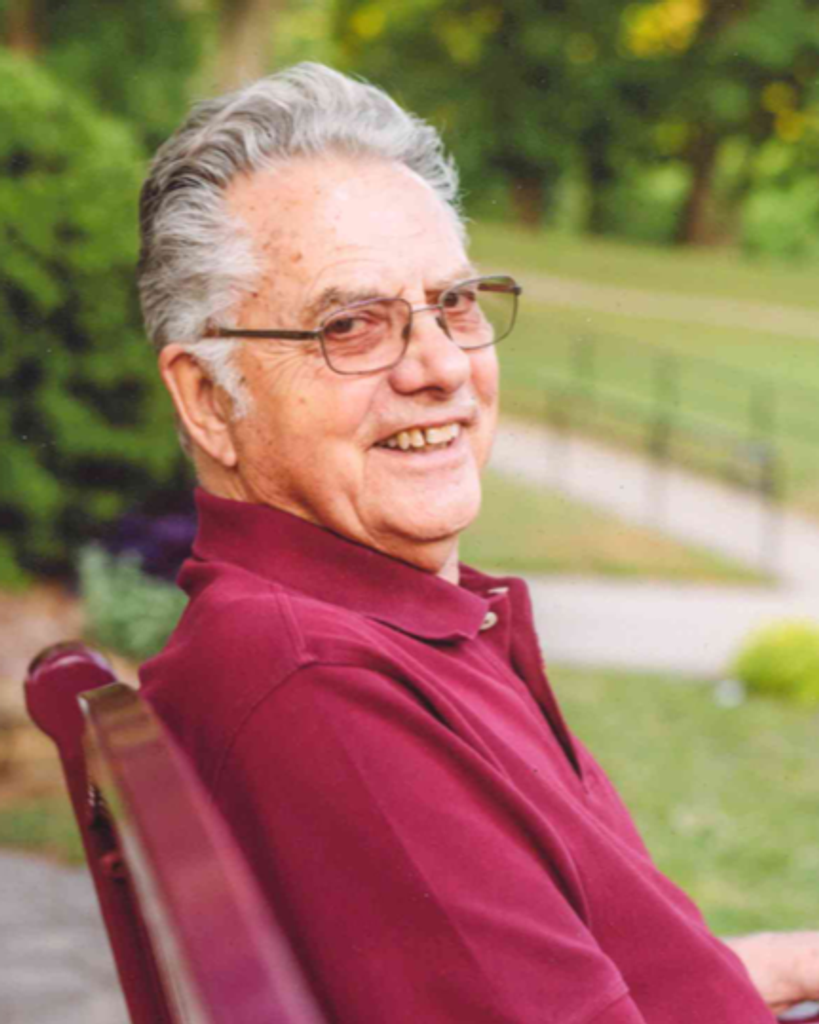 Bert Hillers Profile Photo