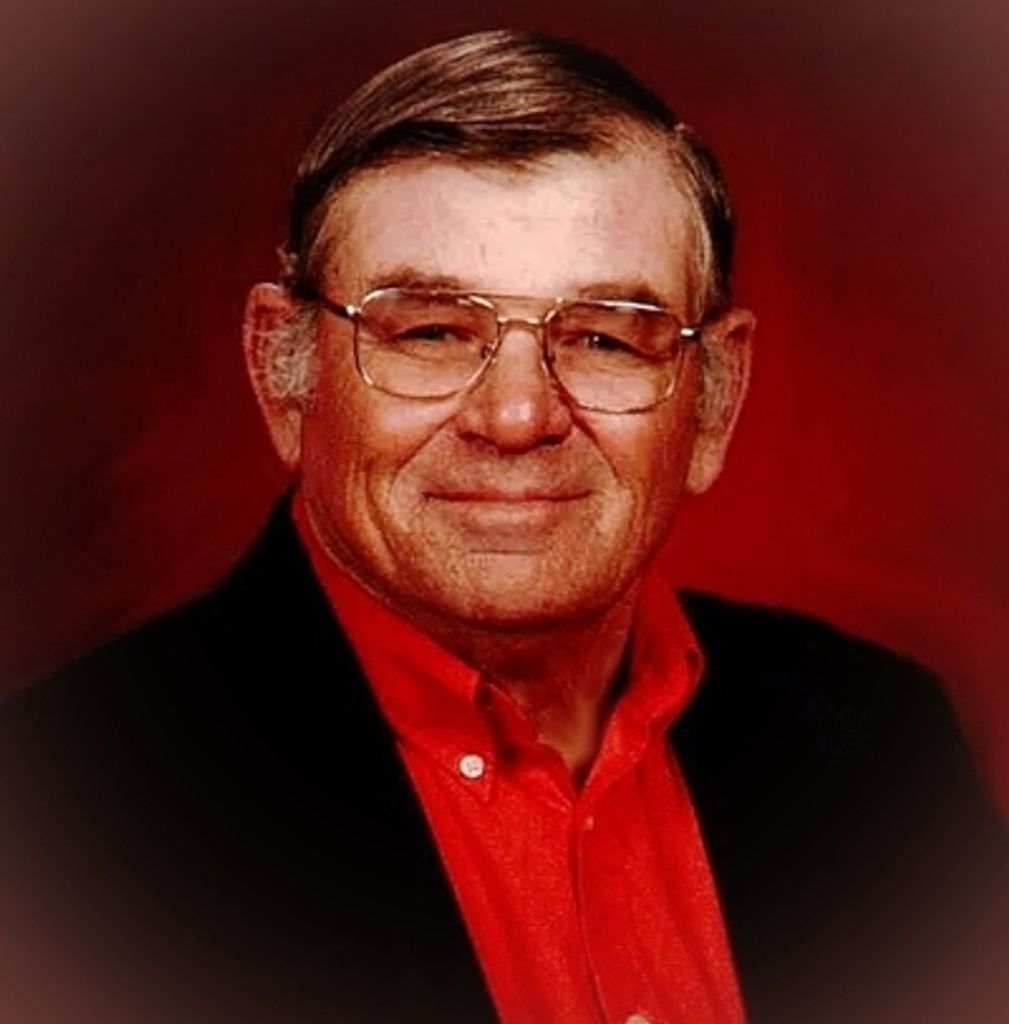 Teddy Lee White Profile Photo