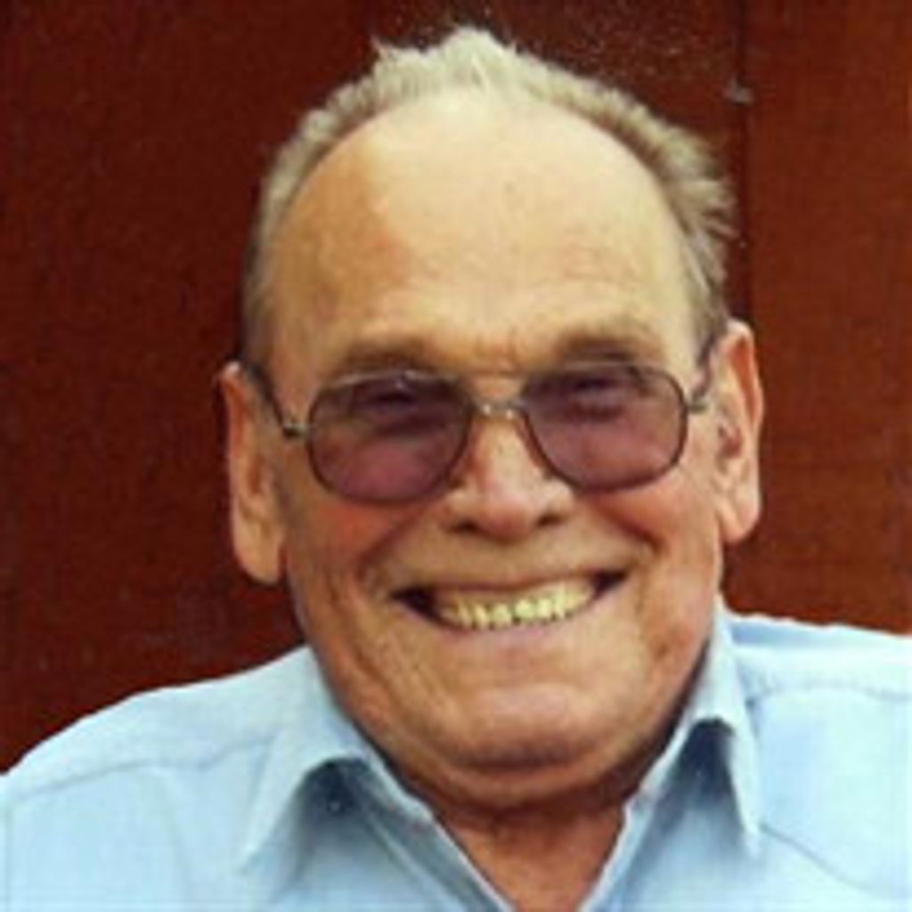 Charles Leary Douglas