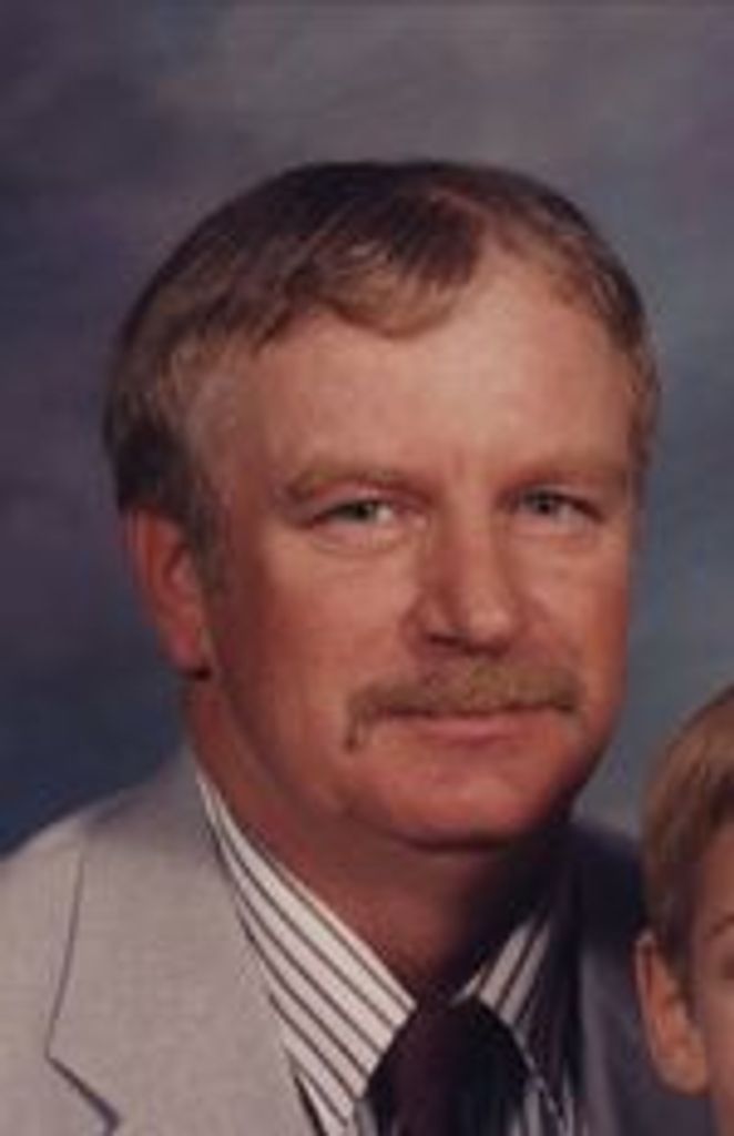 Mickey Joe Taylor Profile Photo