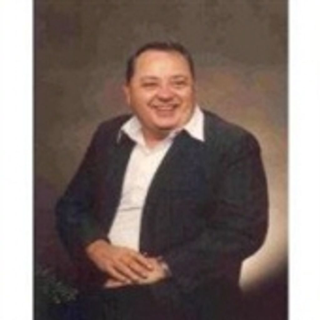 Harold Victor Stamper Profile Photo