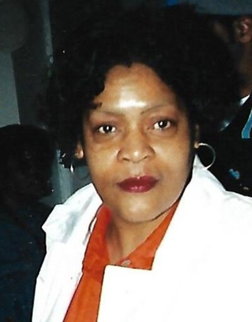 Sandra Hymon Profile Photo