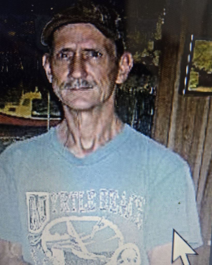 Steve Ray Nabors Profile Photo