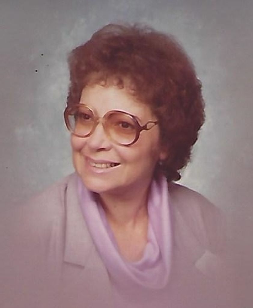 Idalia Machicote Diaz