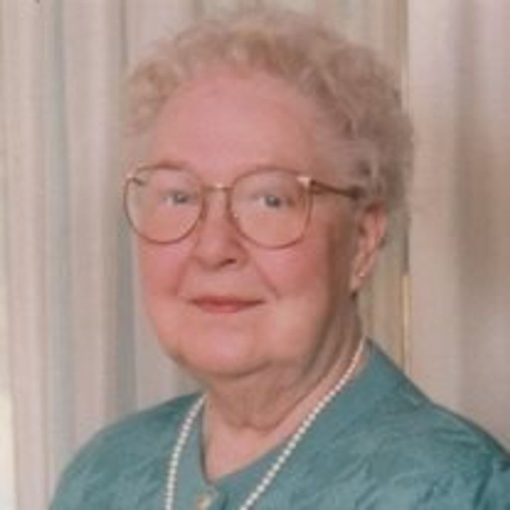 Lina Briggs Kirkpatrick