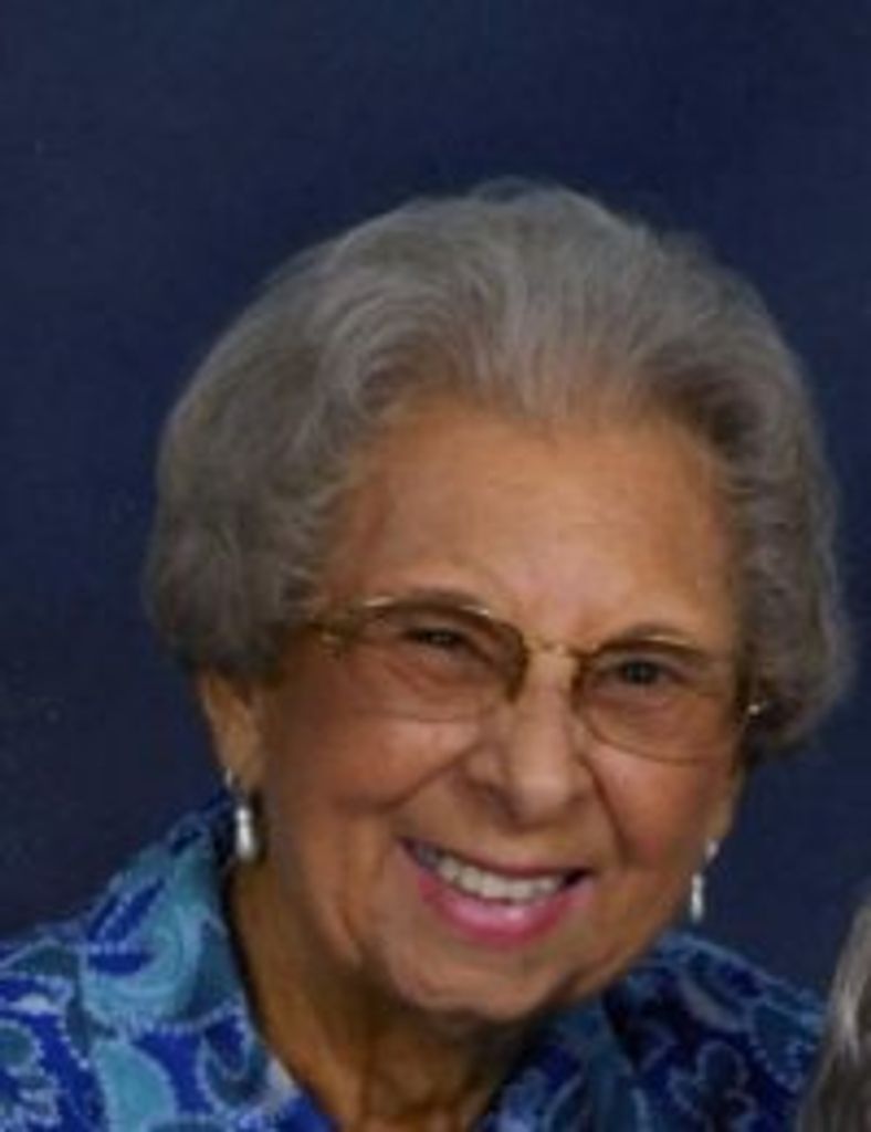 Janice E. Blanchette