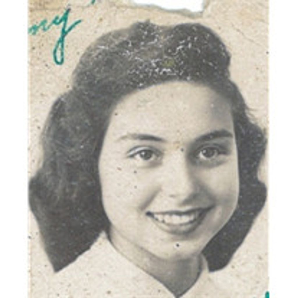 Sylvia A. Osgood