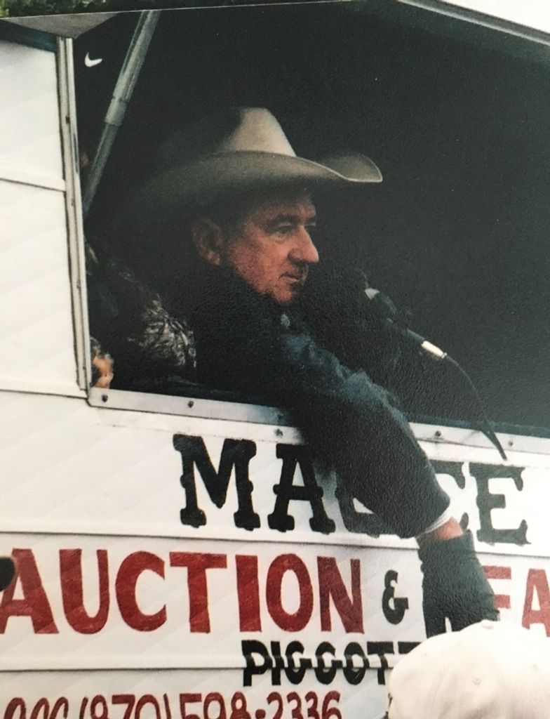 Gary Magee Profile Photo