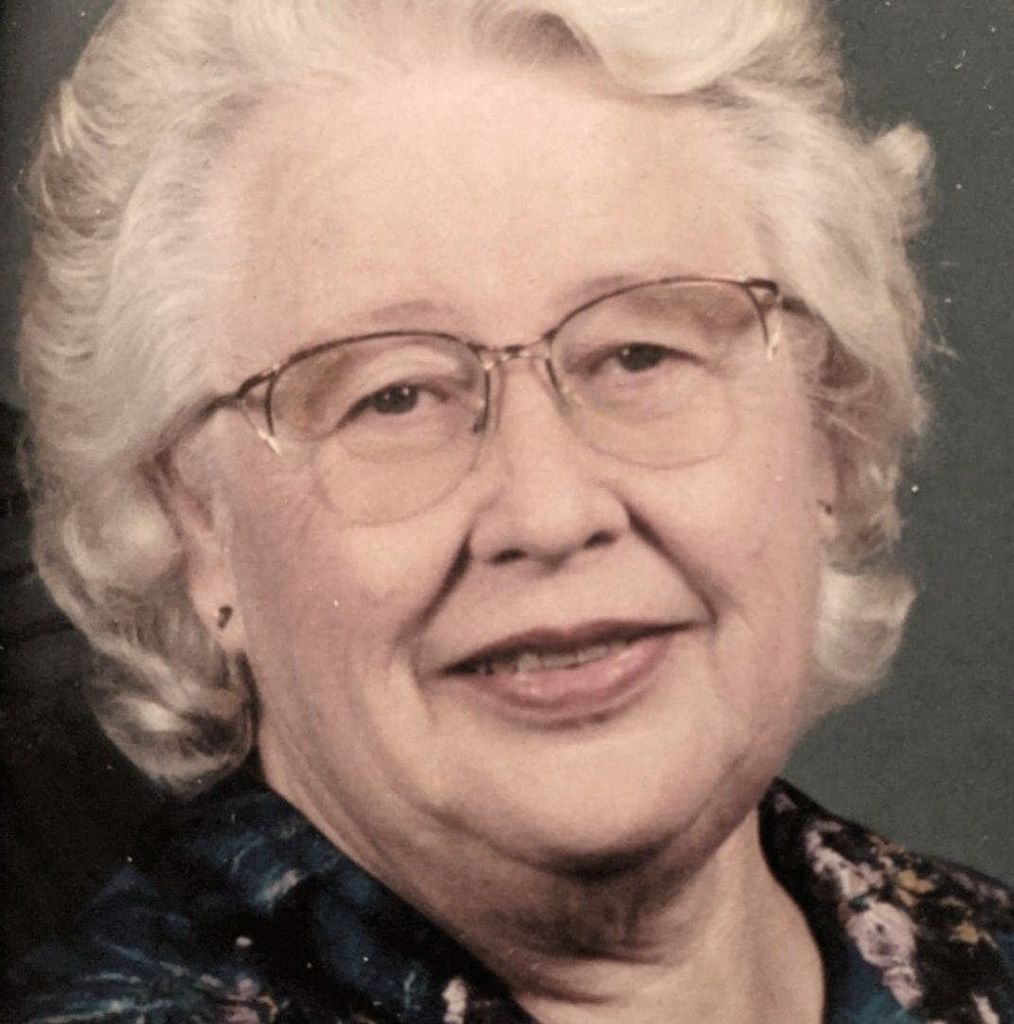 Edith Lorraine Dellos Profile Photo