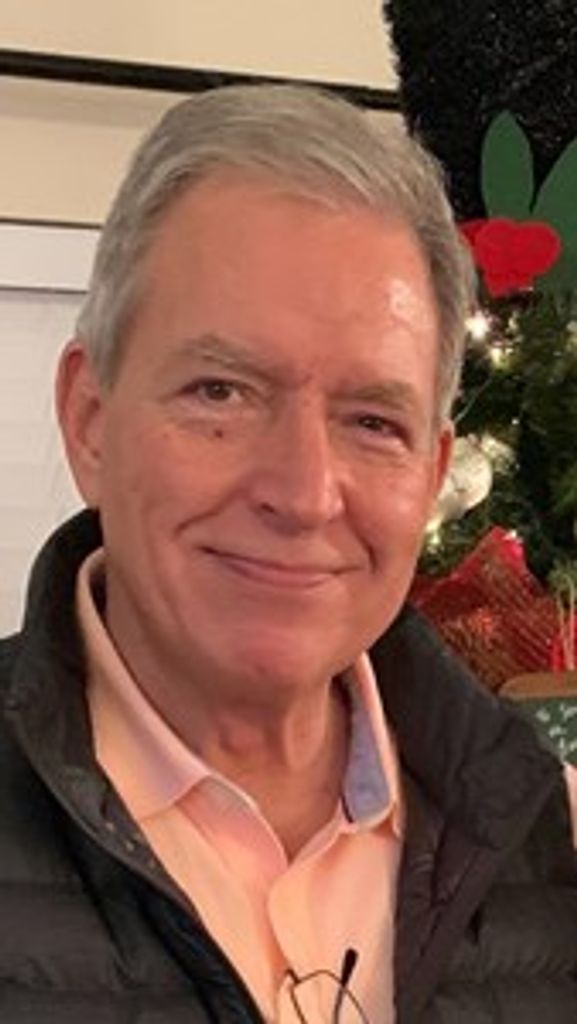N. Michael Morgan