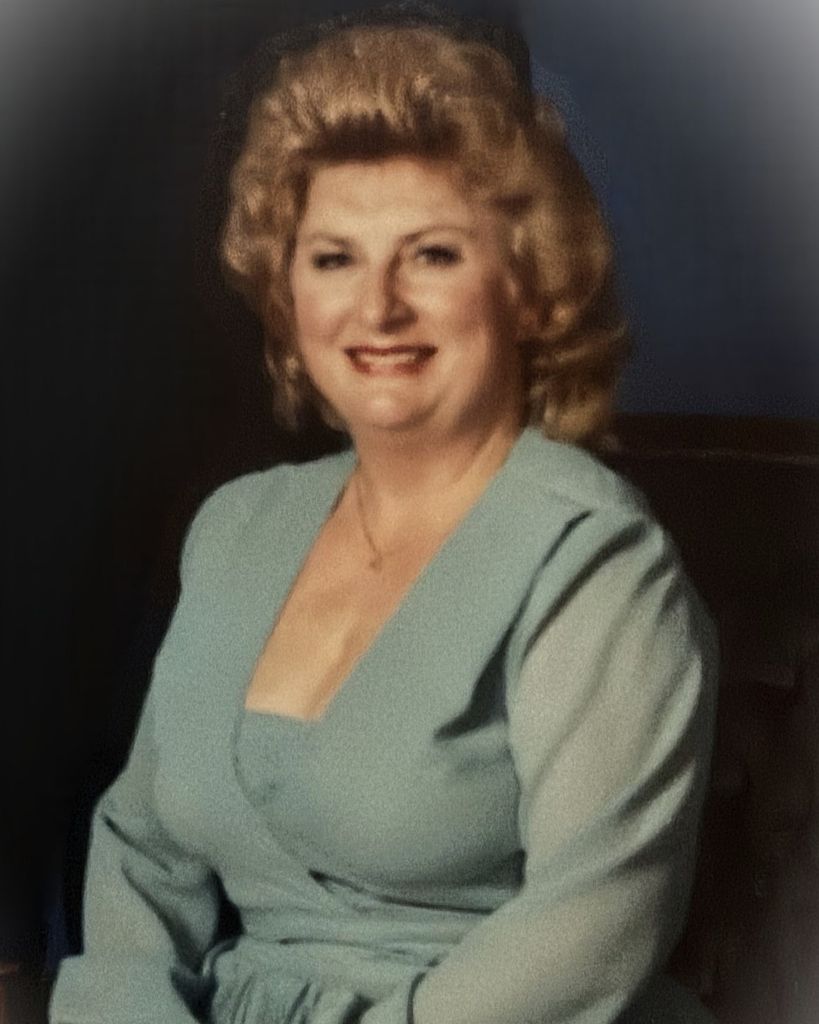 Lorraine McCracken