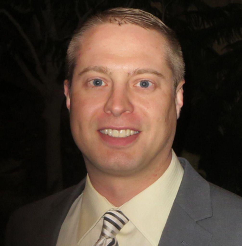 Nathan Tyler Sawyer Profile Photo