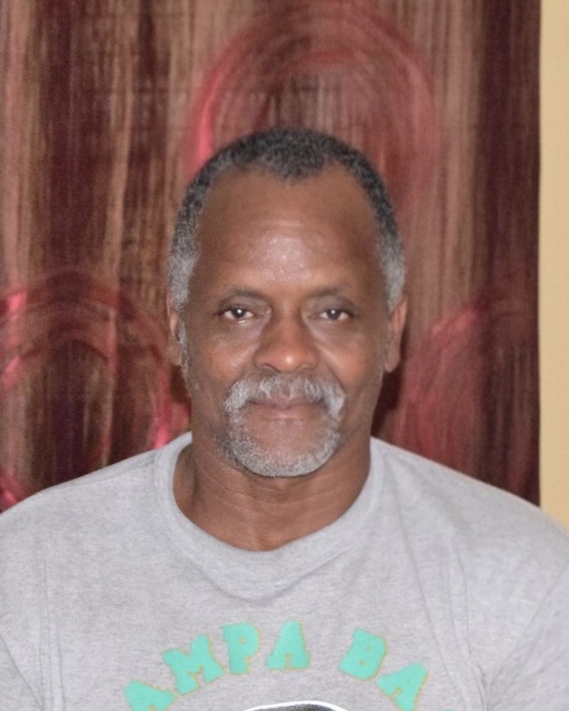 Jerome Curtis Williams Sr.