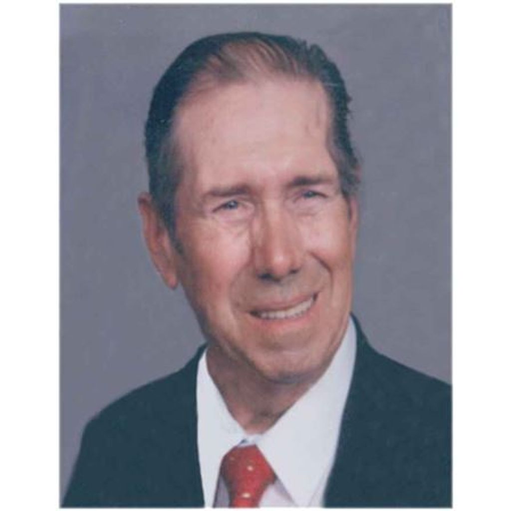 George B. Fecke
