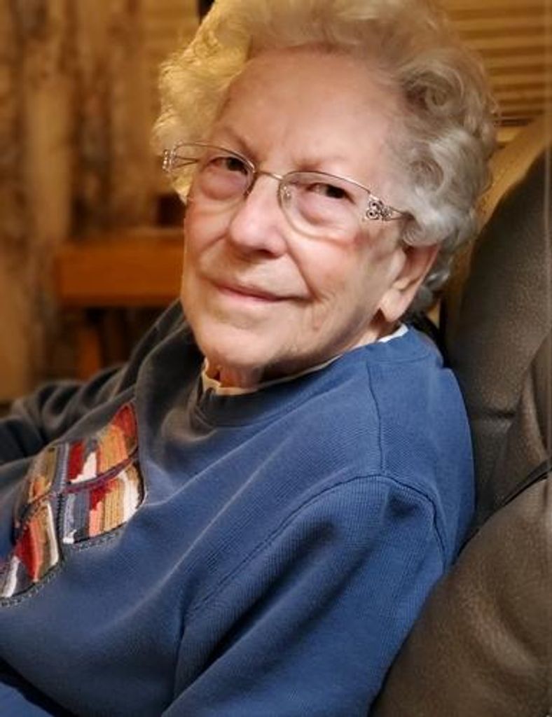 Delores Ann Gisinger Profile Photo