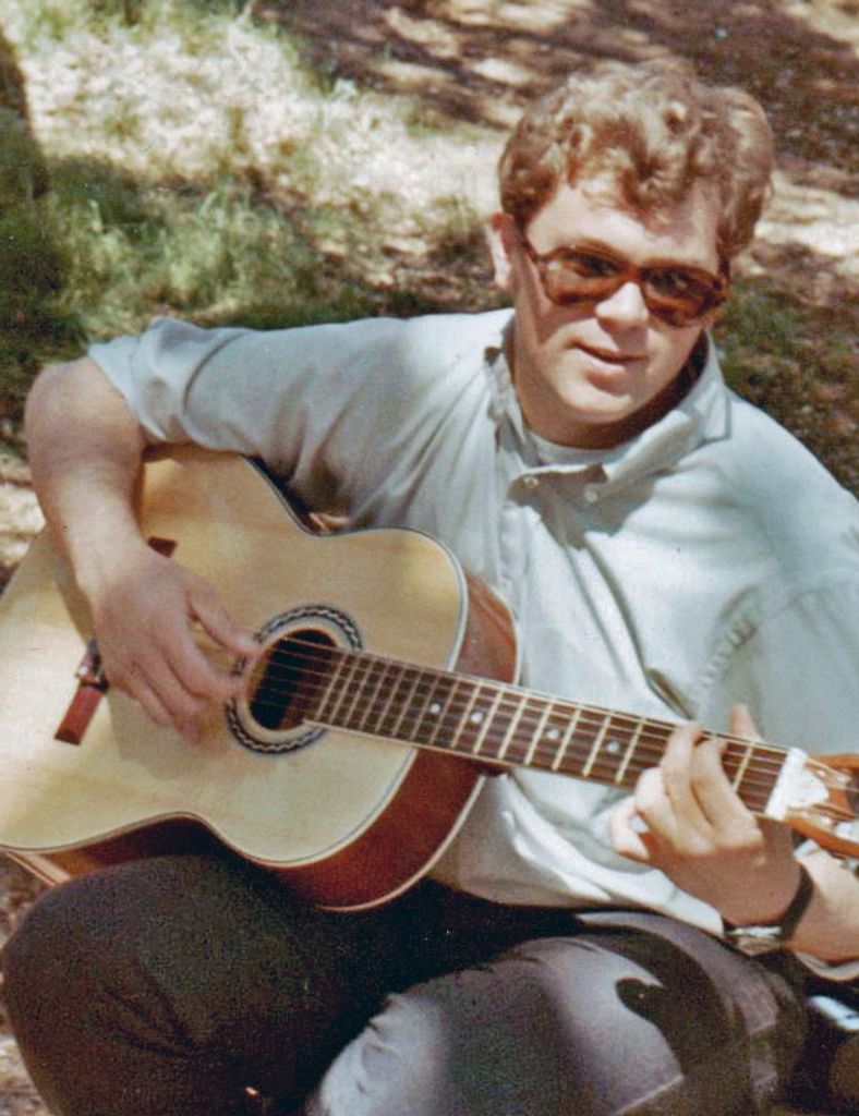 Randy James  Myers Profile Photo