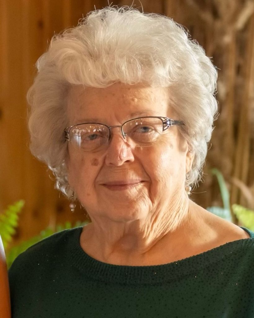 Barbara Dale Harbaugh Profile Photo