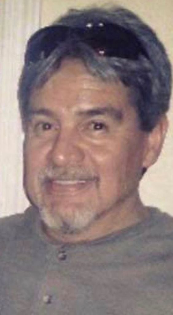 Antonio Garcia