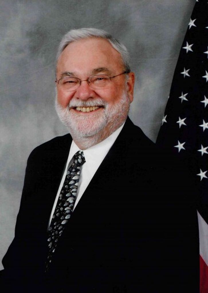 Richard A. Pinkham