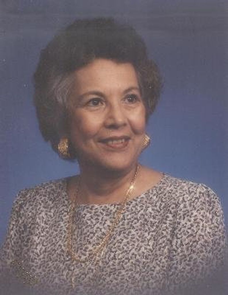 Elida M. "Ellie" Escalante