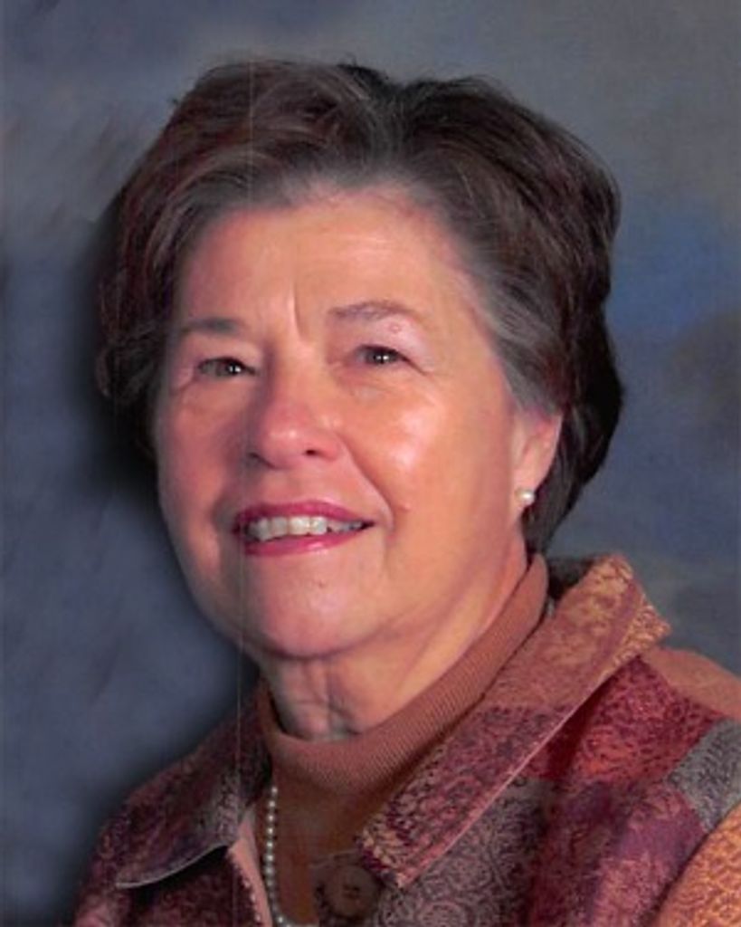 Joy Ann Romero Gerhart