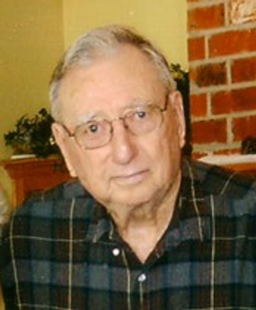 Hugh E. Molpus