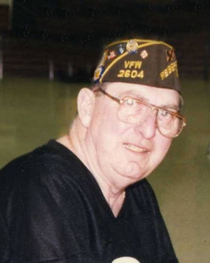 Robert E. Masson