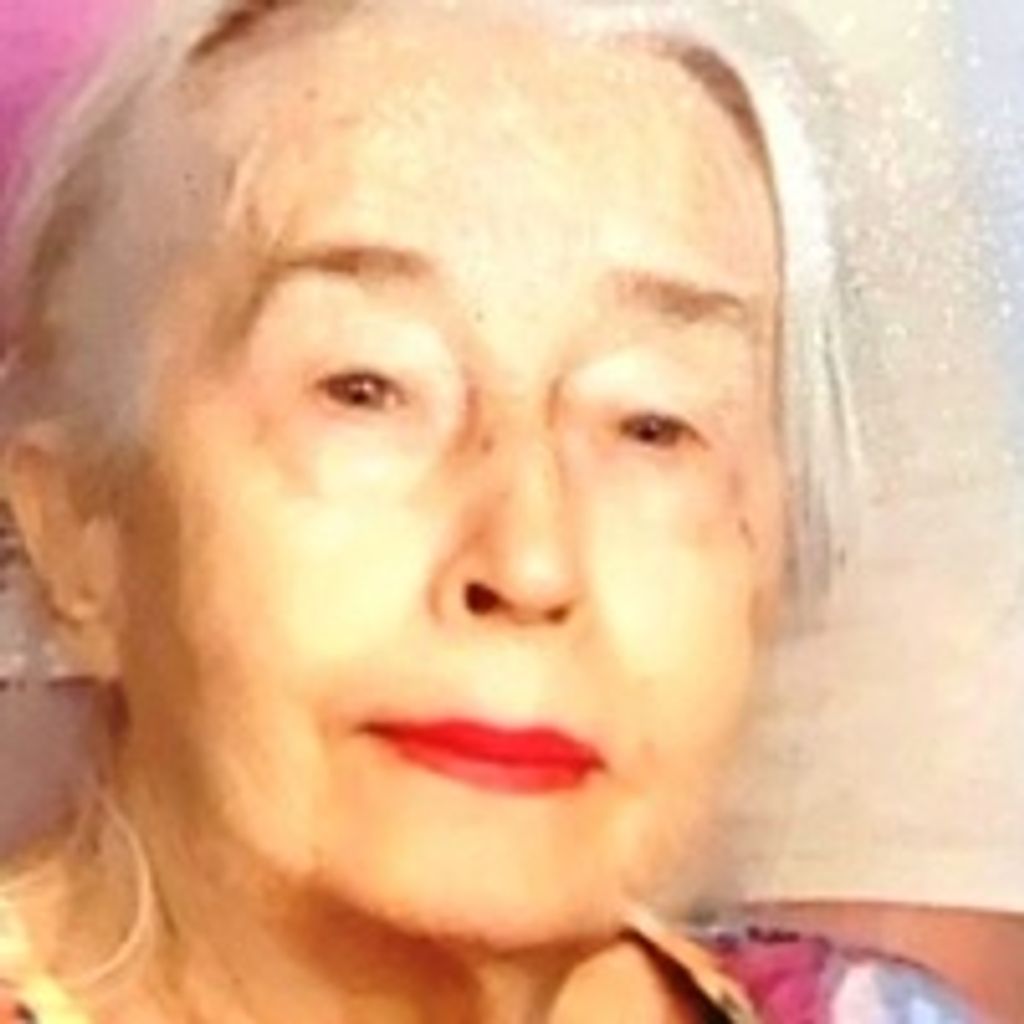 Thelma May Price
