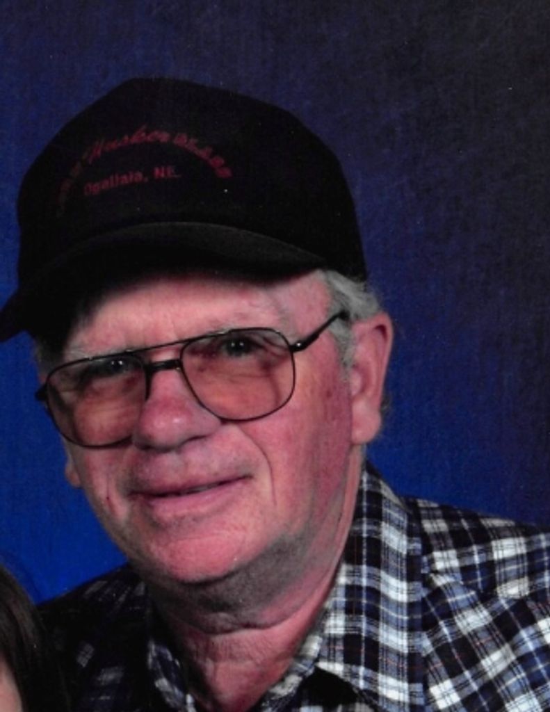 Ralph George Casey Jr. Profile Photo