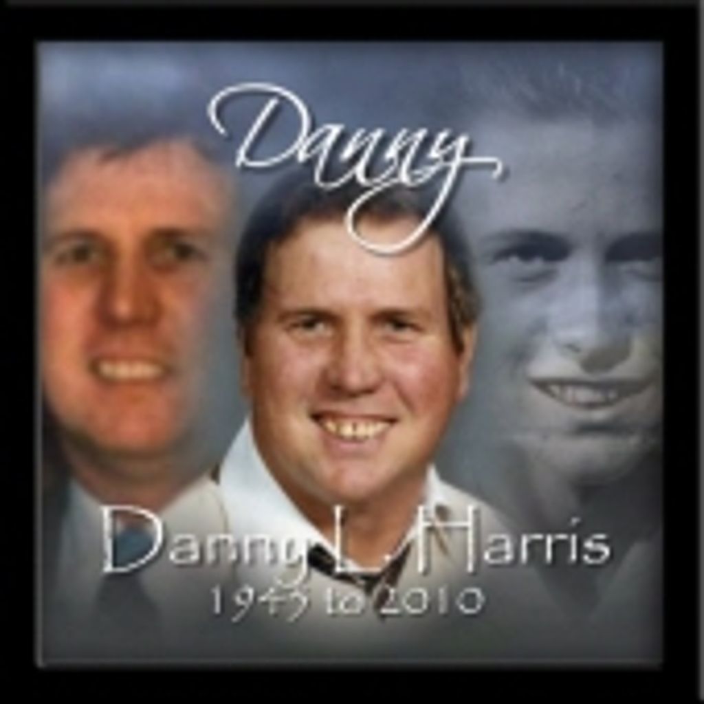Danny L. Harris