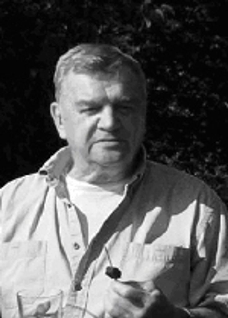 Michael  Francis Cranney Profile Photo