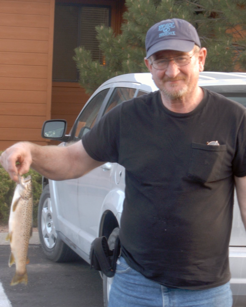 Randy W. Beatty Profile Photo