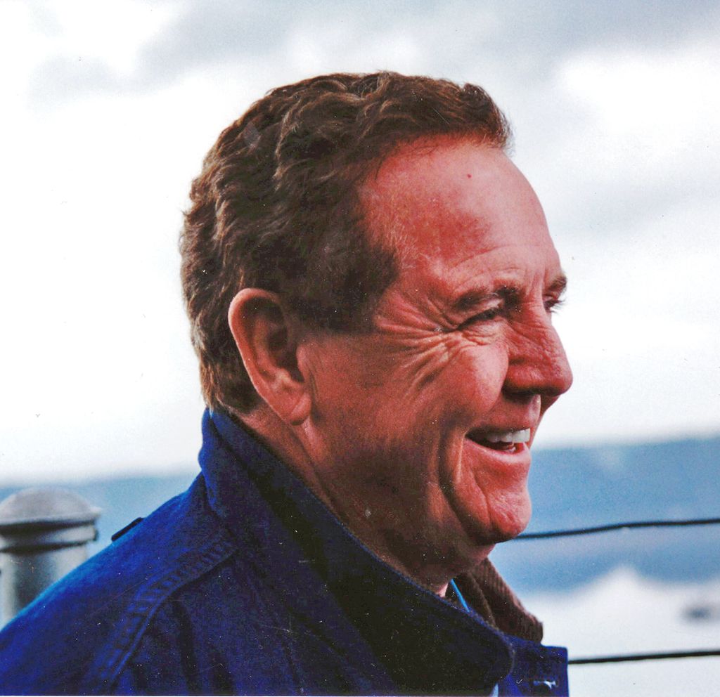 Jack Earl Leach Profile Photo